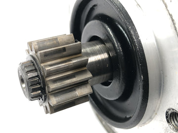Ducati Monster SR2 800 M4 [2006] - starter motor starter motor electric starter - 0