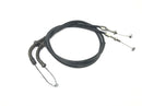 Honda CBR 900 RR SC28 [1995] - Throttle cable double cable Bowden cable gas bowden cable throttle cable set-1