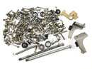 Ducati ST3 S3 [2004] - remaining parts and screws mixed lot of small parts-1