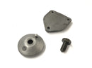 BMW R 75/5 [1973] - Valve cover engine cover-2