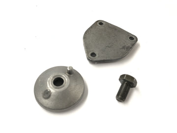 BMW R 75/5 [1973] - Valve cover engine cover - 0