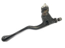 Honda XR 600 R PE04 [1992] - Clutch fitting clutch lever lever arm-4