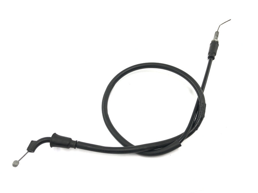 Ducati Monster SR2 800 M4 [2006] - Choke cable Bowden cable