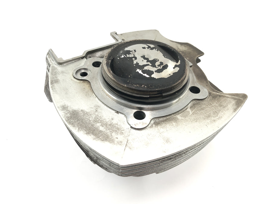 Ducati Monster SR2 800 M4 [2006] - Cylinder with rear piston