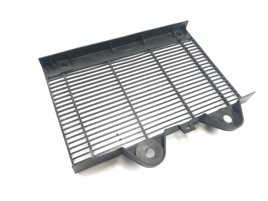 Triumph Daytona 1200 T300D [1994] - Radiator grille radiator cover front radiator guard
