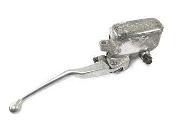 Yamaha XV 1600 Wild Star VP08 [2002] - front brake pump hand brake pump brake handle - 0