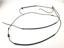 SWM RS 125 R B2 [2020] - Brake line brake hose line set front rear-3
