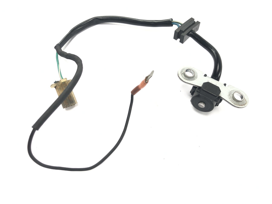 Honda NSR 125 JC20 [1991] - Pickup sensor pulse generator ignition pulse generator