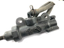 Yamaha TT 600 E 4GV [1995] - Rear brake pump foot brake cylinder-2