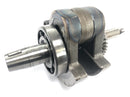 Honda NX 650 Dominator RD02 [1994] - crankshaft connecting rod crank drive-7