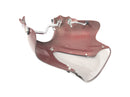 Moto Guzzi V10 Centauro [1998] - Front fairing, cockpit fairing with windshield-4
