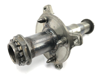 Ducati Monster SR2 800 M4 [2006] - Rear axle rear wheel axle axle wheel axle - 0