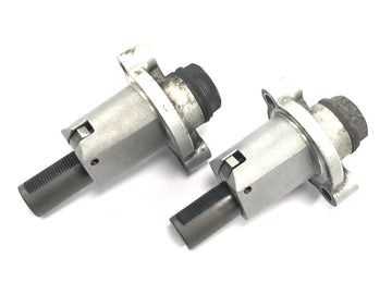 Yamaha XVS 650 4VR [1997] - timing chain tensioner chain tensioner pair