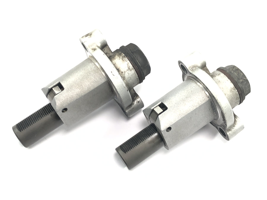 Yamaha XVS 650 4VR [1997] - timing chain tensioner chain tensioner pair