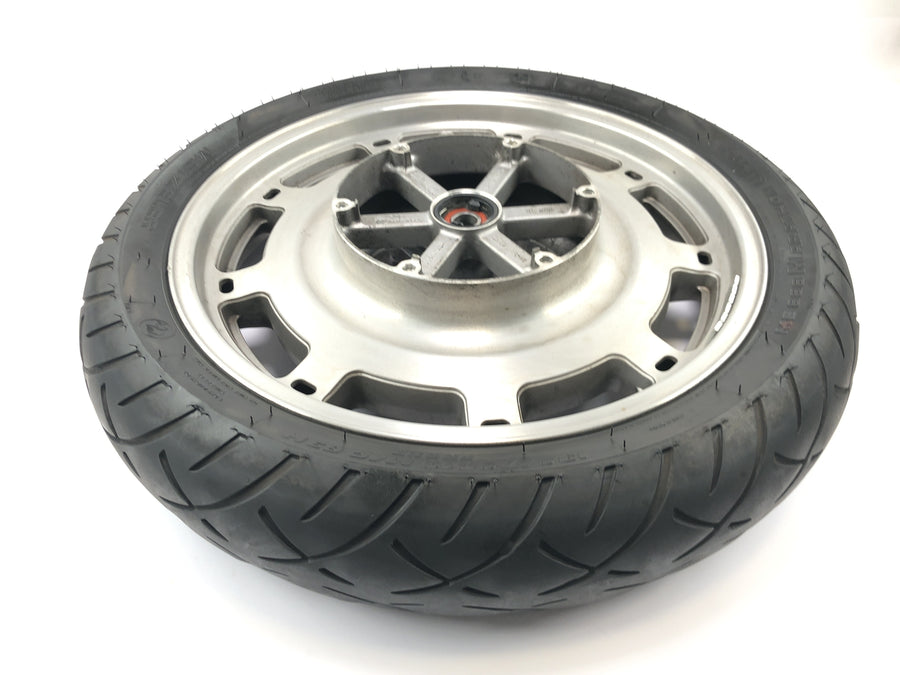 Honda GL 1500 Goldwing SC22 [1993] - front wheel rim wheel 3.00 x 18"