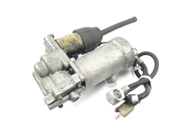 Honda GL 1500 Goldwing SC22 [1993] - Compressor air suspension - 0