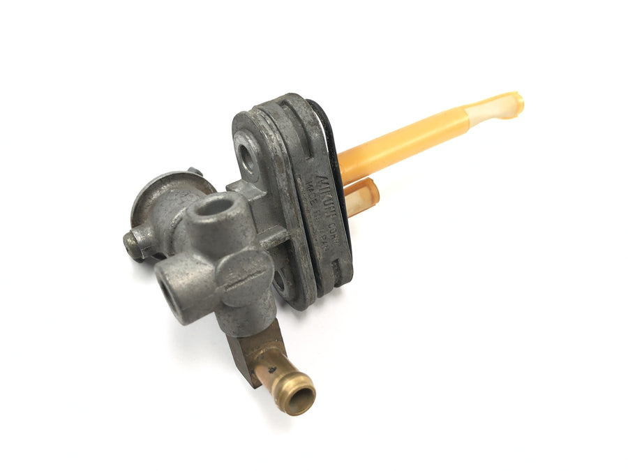 Triumph Speedmaster 900 [2003] - Fuel tap fuel tap fuel valve tank tap