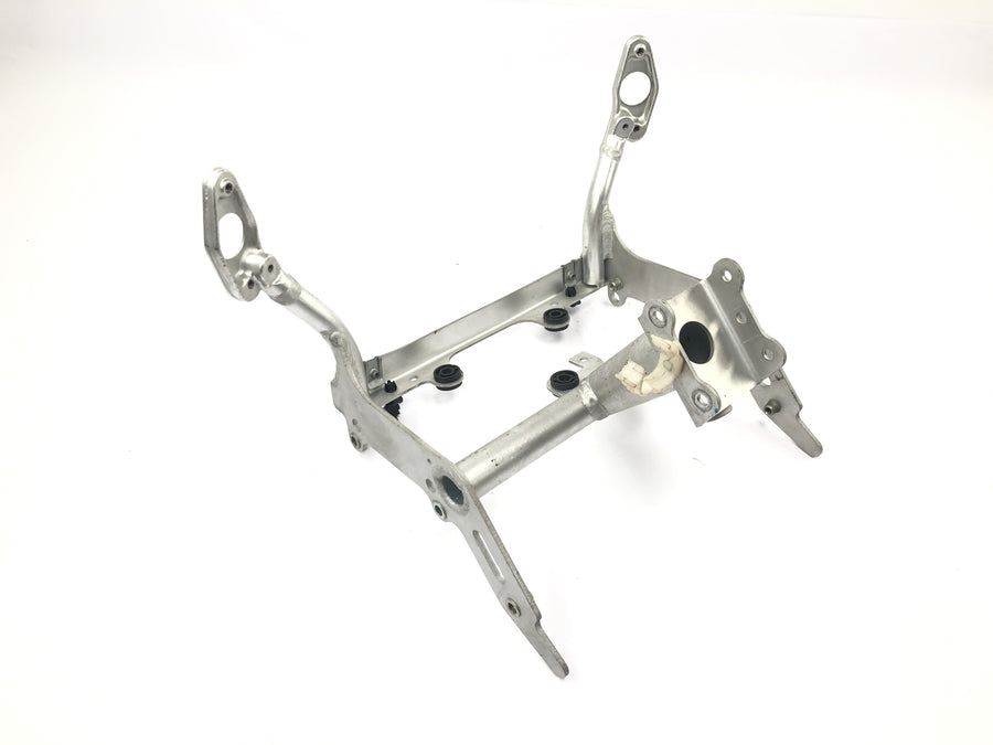 Aprilia Mille RSV 1000 ME [1999] - Antler front fairing holder cockpit carrier