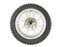 Honda XR 600 R PE04 [1992] - Rear wheel rim spoke wheel 2.15 x 18 inches-7