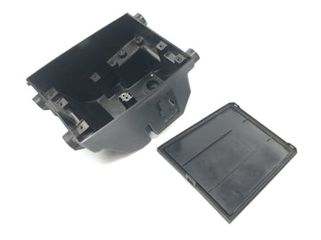 BMW K 1100 RS [1994] - Fuse box - 0