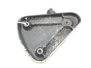 Triumph Speedmaster 900 [2003] - Pillion footrest rear right footrest-5