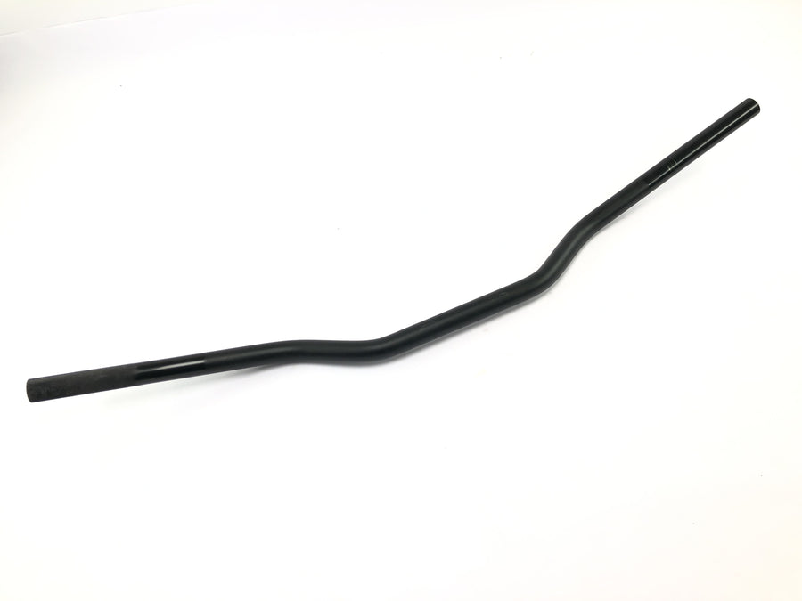 SWM RS 125 R B2 [2020] - Handlebar tubular motorcycle handlebar black