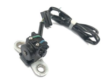 Honda NSR 125 JC20 [1991] - Pickup impulse generator