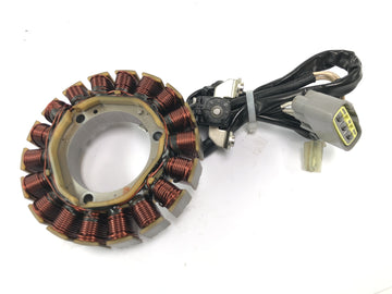 Yamaha MT07 RM04 [2014] - Stator alternator generator charging system Lima coil