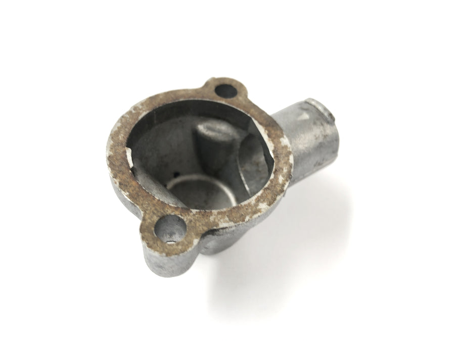 BMW R 75/5 [1973] - thermostat housing cover lid