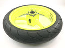 Suzuki GSX R 1000 WVB6 K6 [2006] - front wheel rim neon yellow 3.50 x 17"-1