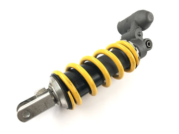 Suzuki GSX R 1000 WVB6 K6 [2006] - Strut shock absorber rear suspension - 0