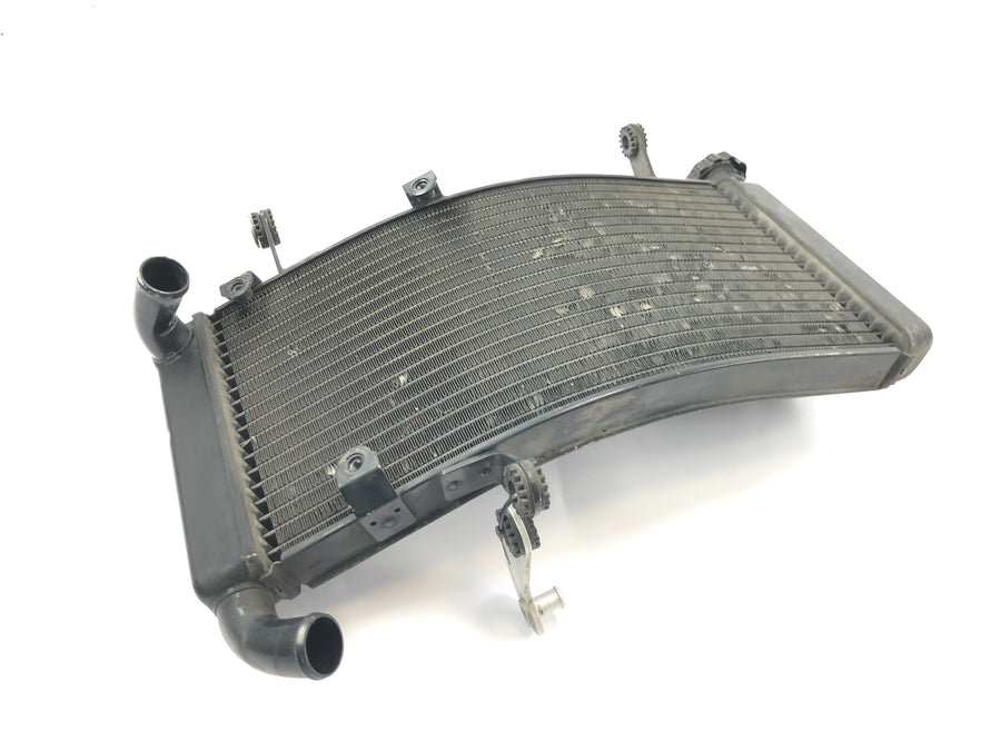 Ducati ST3 S3 [2004] - Radiator water cooler cooling system radiator
