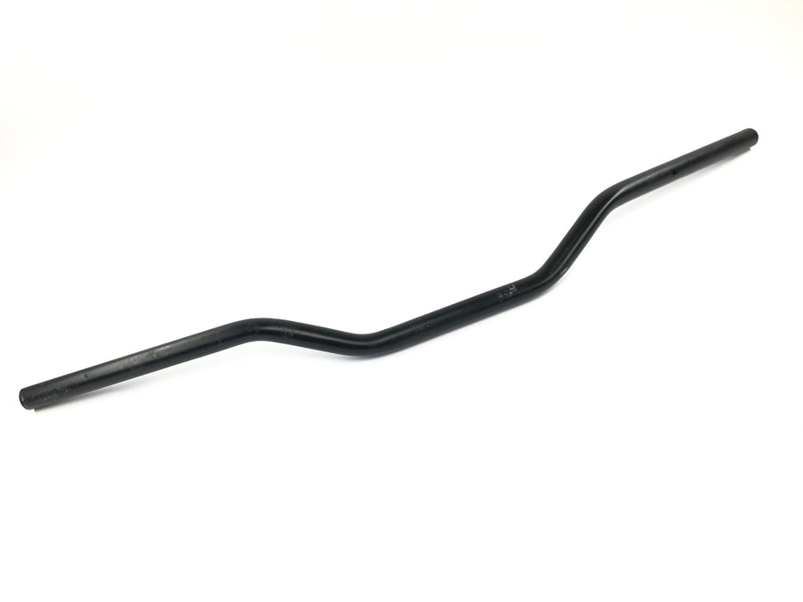 Yamaha MT07 RM04 [2014] - Handlebar handlebar black 22mm