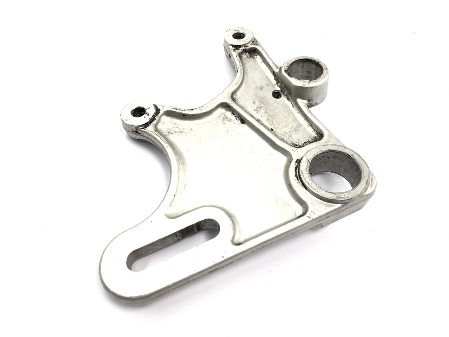 Ducati ST3 S3 [2004] - Brake caliper holder, brake caliper holder, rear mounting bracket