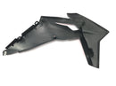 SWM RS 125 R B2 [2020] - Tank fairing side cover fairing part left-5