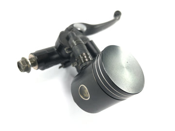 Yamaha MT07 RM04 [2014] - Front brake pump Hand brake pump with brake lever - 0