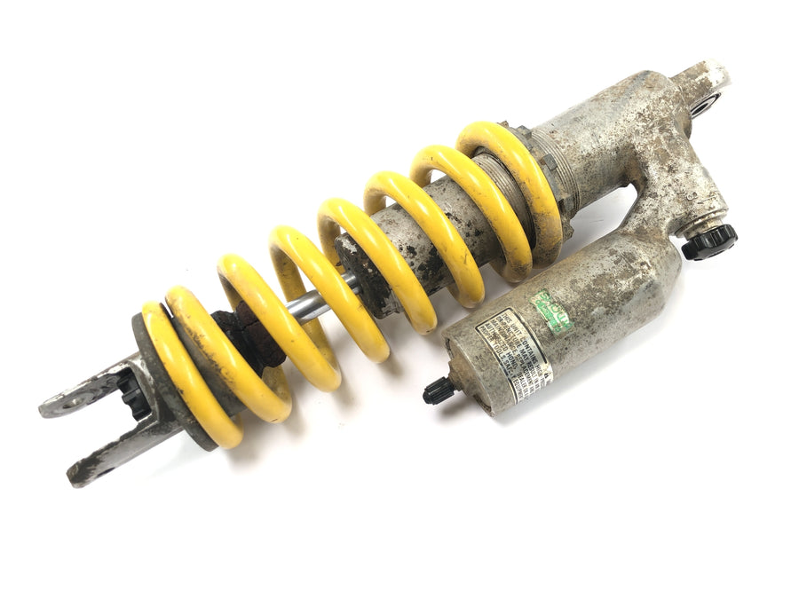 Honda XR 600 R PE04 [1992] - Rear shock absorber mono-shock