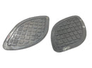 BMW R 75/5 [1973] - Knee cushion, tank pads, rubber cushion, non-slip protectors-3