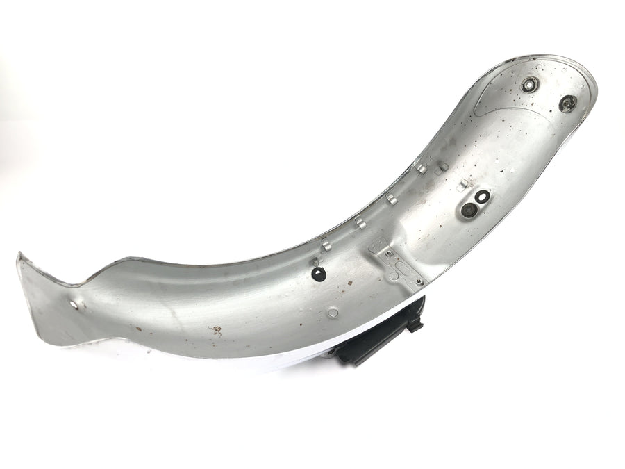 Kawasaki W 650 EJ650A [1999] - Rear mudguard chrome
