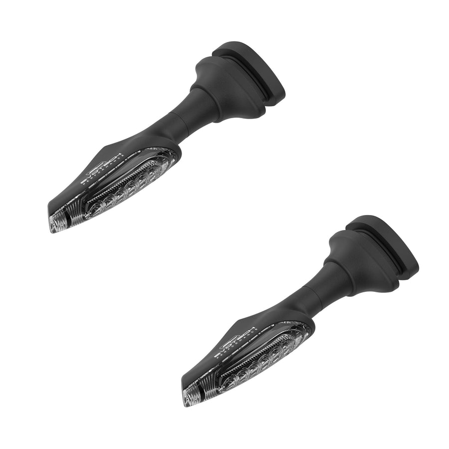 Ducati Hypermotard 821 [2013–2015] - LED-Lauflichtblinker-Set