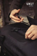 BMW R nineT 1200 Pure [2017-2023] - Khali Duffle Bag 44L in TPU