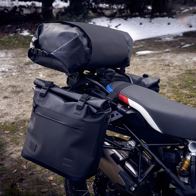 BMW R nineT 1200 Pure [2017-2023] - Khali Duffle Bag 44L in TPU