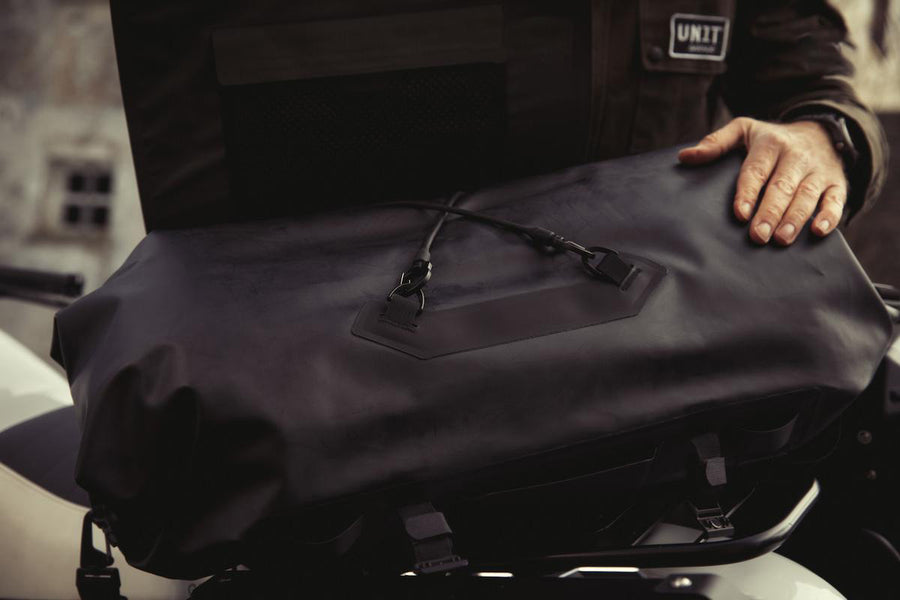 BMW R nineT 1200 Pure [2017-2023] - Khali Duffle Bag 44L in TPU