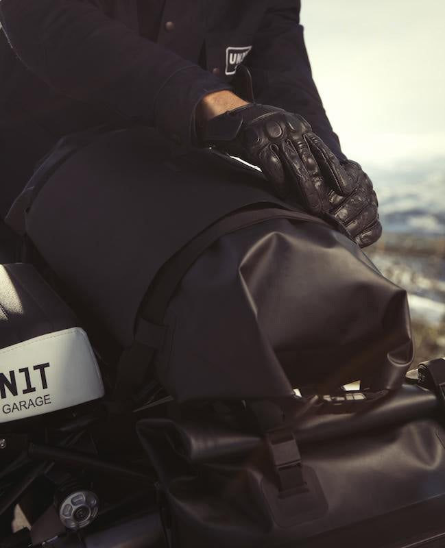 BMW R 12 [2024-2026] - Khali Duffle Bag 30L in TPU