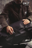 BMW R nineT 1200 Pure [2017-2023] - Khali Duffle Bag 30L in TPU