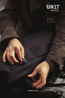 BMW F 900 GS Adventure [2024-] - Khali Duffle Bag 30L in TPU