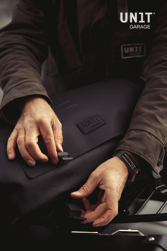 BMW R 12 [2024-2026] - Khali Duffle Bag 30L in TPU