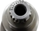 Harley-Davidson FLFBS 1923 Softail Fat Boy 117 [2025] - Nockenwellen-Kit – Typ: Kettenantrieb – Bild 9