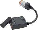Harley Davidson FXS [DYNOJET] – Power Vision 4 injection control