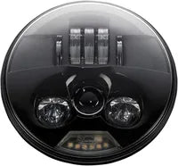 Harley-Davidson FXBRS 1868 Softail Breakout 114 [2021-2022] - Pedestal-Mount LED Adaptive 2 Scheinwerfer – Art.-Nr. 0555081 – Bild 12